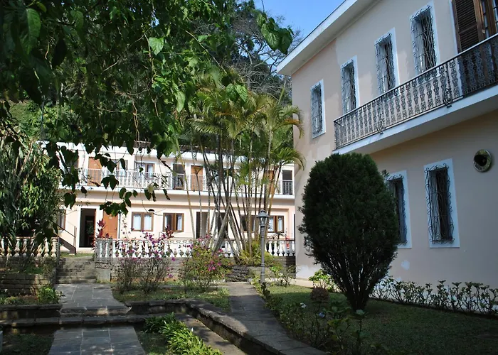 Hotel Casablanca Koeler