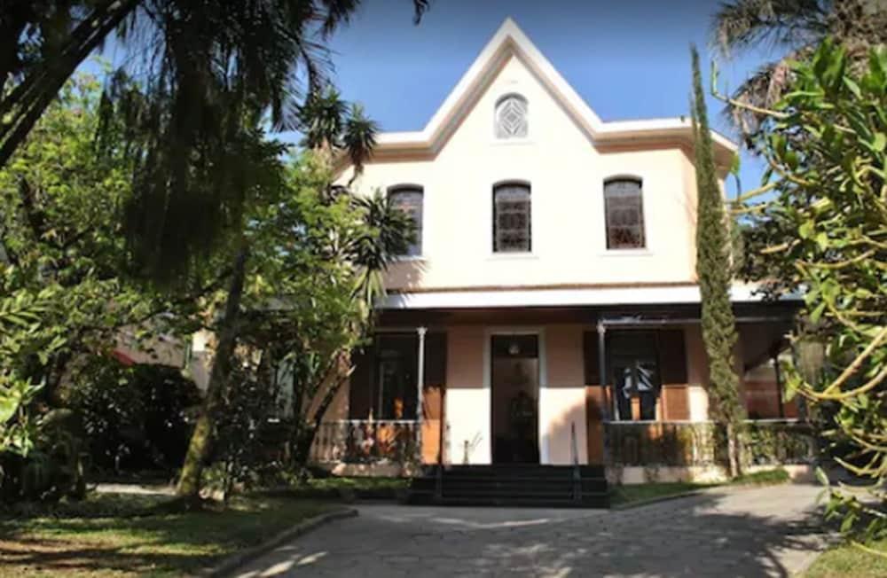 Casablanca Koeler 酒店 Petropolis (Rio de Janeiro)