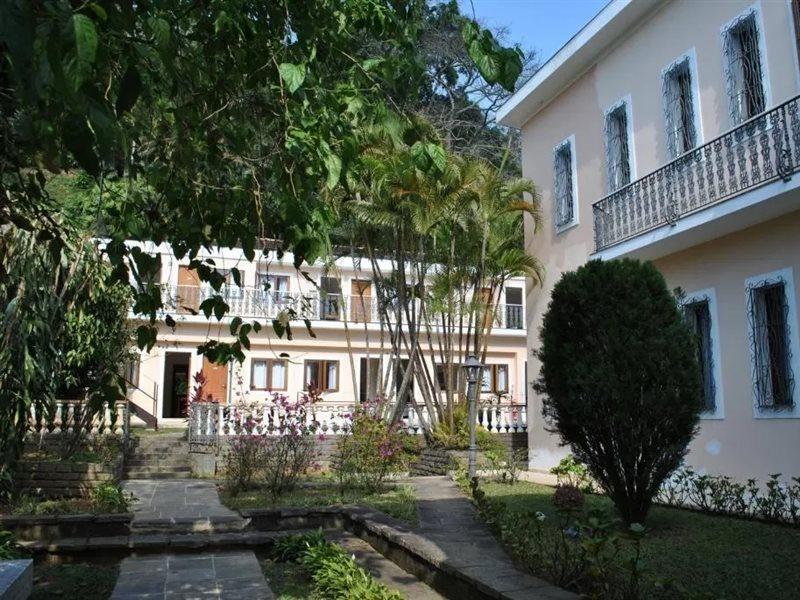 Casablanca Koeler 4* Petropolis (Rio de Janeiro)