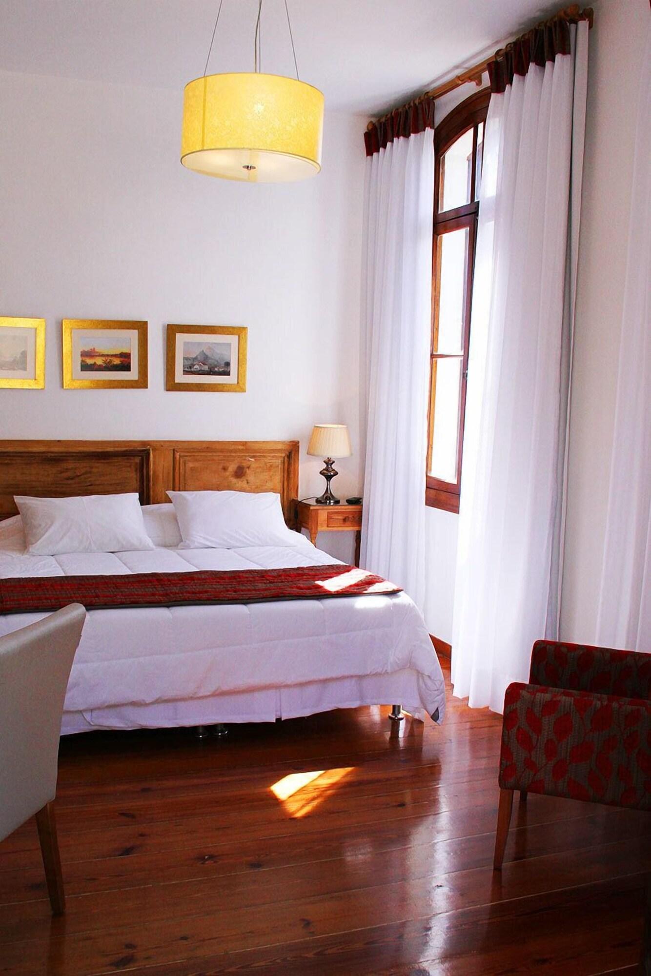 Casablanca Koeler 4*