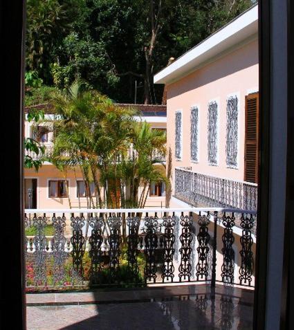Casablanca Koeler 酒店 Petropolis (Rio de Janeiro)