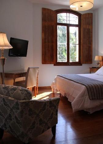 Casablanca Koeler 4* Petropolis (Rio de Janeiro)