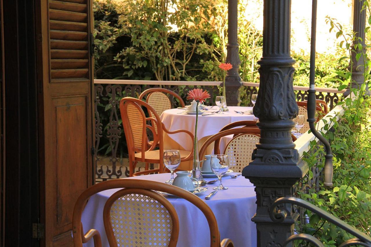 Casablanca Koeler 4* Petropolis (Rio de Janeiro)